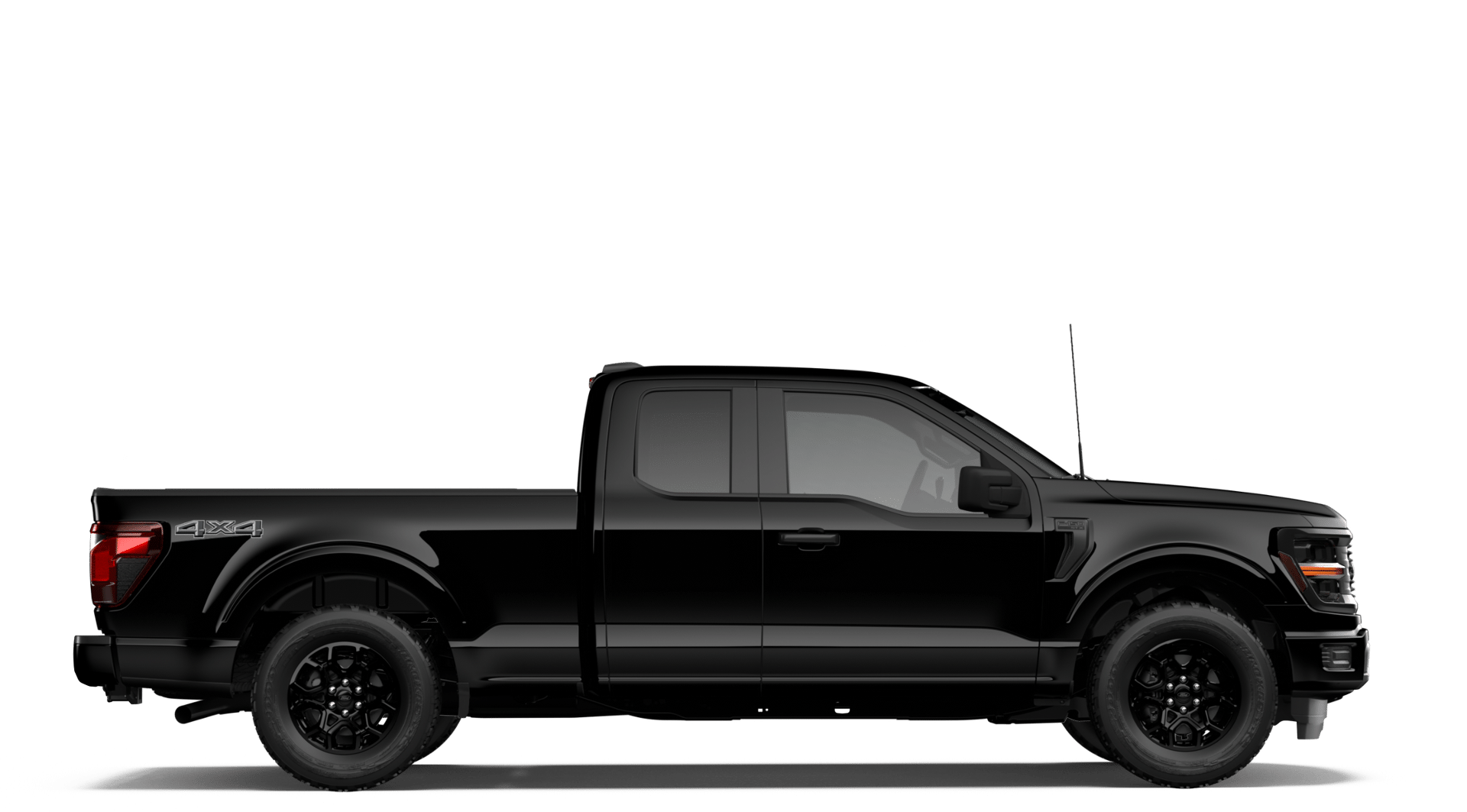 2026 Ford F-150® External Image 1